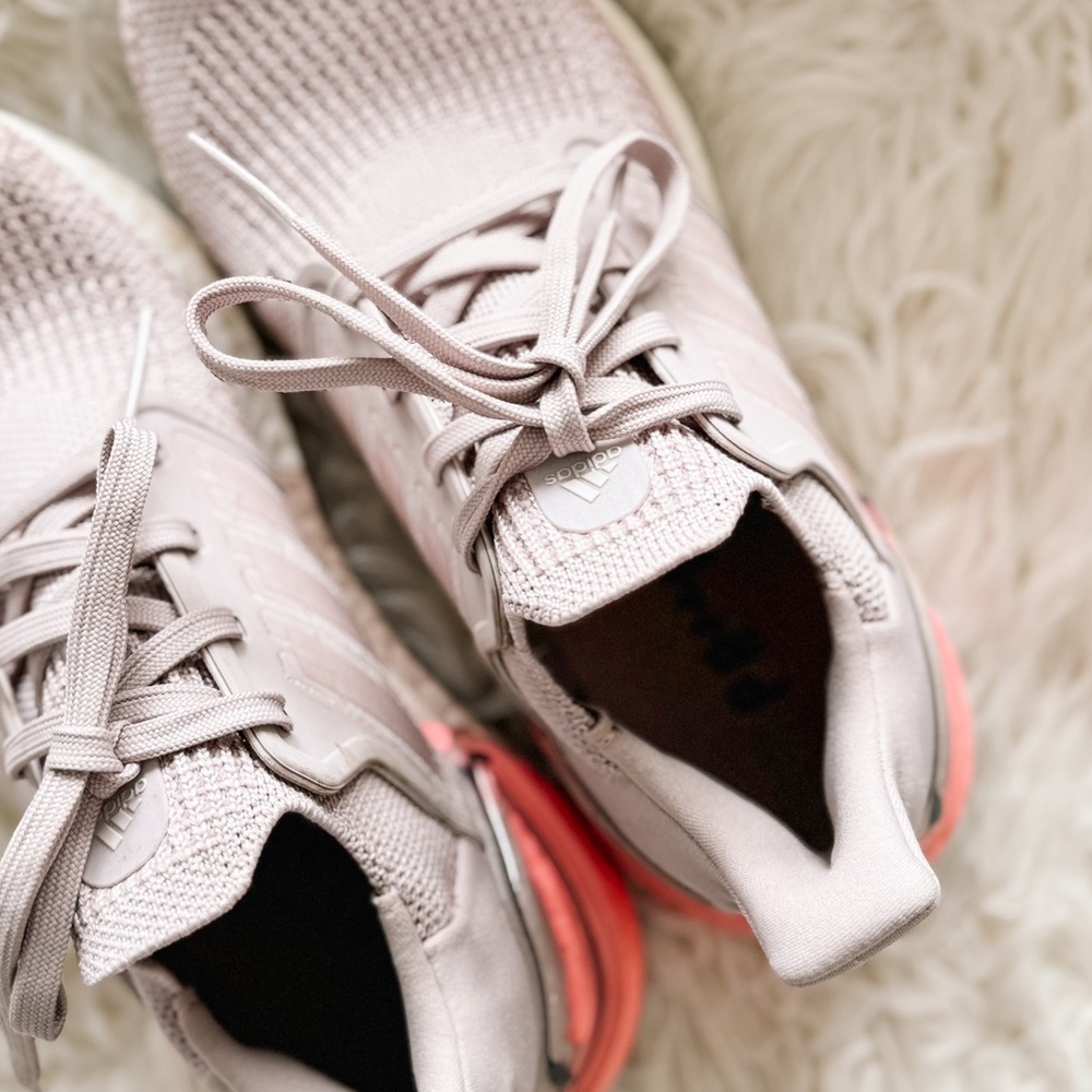 Adidas: Ultraboost 20 Running Shoes